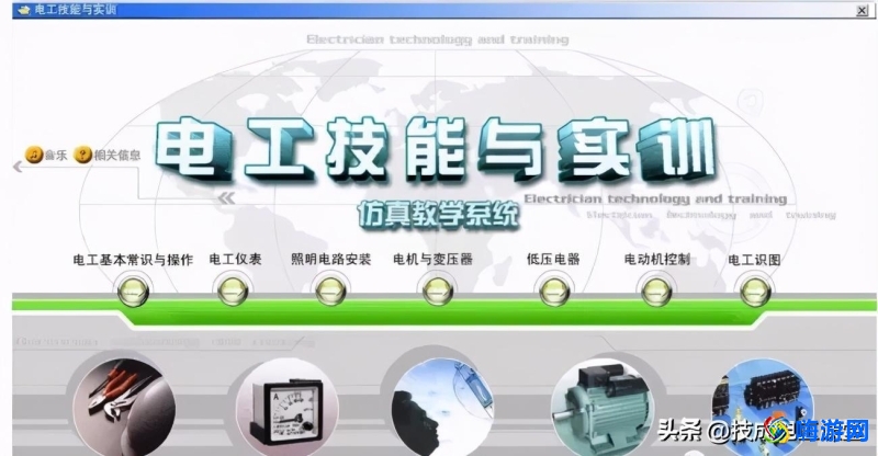仿真软件有哪些/哪个(好仿真软件排名)？