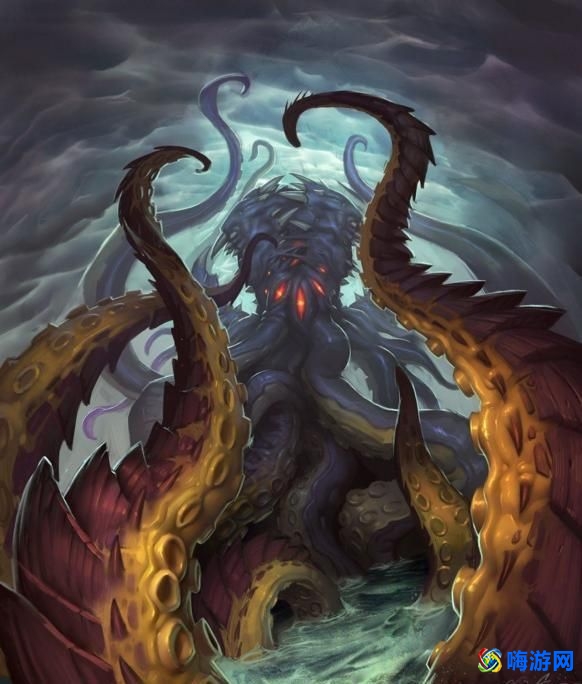 魔兽世界上古之神有哪几个(魔兽世界上古之神排名)？