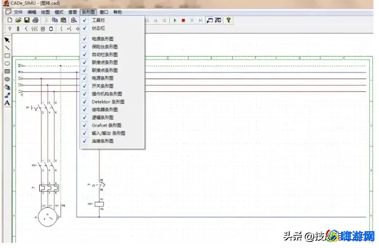 仿真软件有哪些/哪个(好仿真软件排名)？