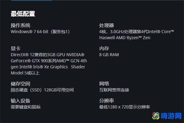 魔兽世界显卡要求配置2024(魔兽世界显卡要求高吗)？