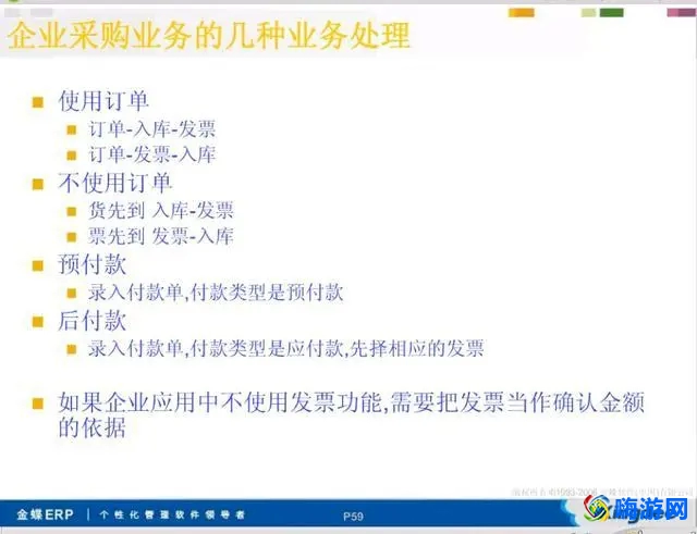 会计软件有哪些(会计软件做账流程)？
