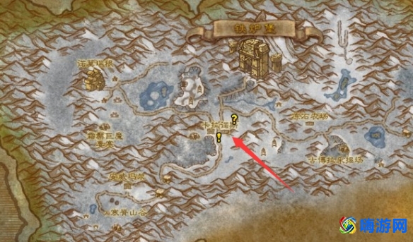 魔兽世界采矿在哪学(魔兽世界采矿怎么赚钱)？