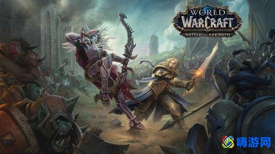魔兽世界玛格汉兽人种族天赋(魔兽世界玛格汉兽人适合什么职业)？