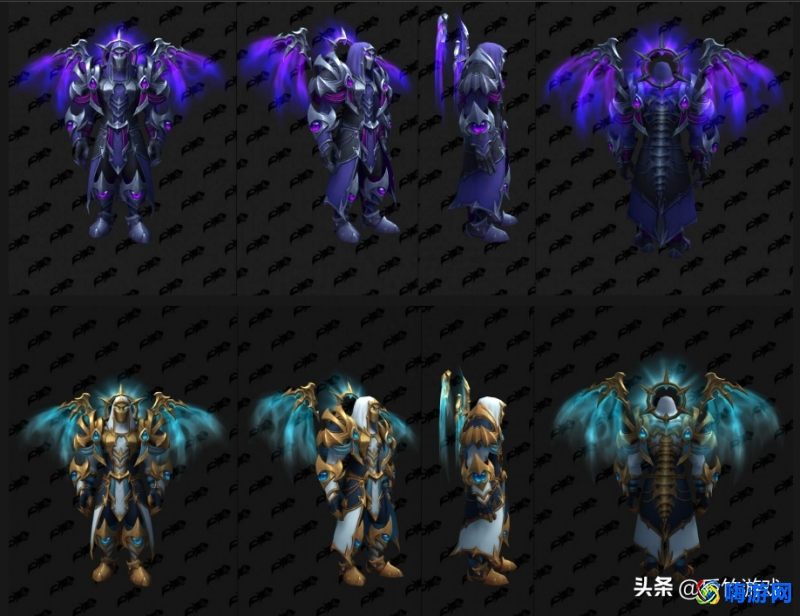 魔兽世界套装转换在哪(魔兽世界套装大全一览)？