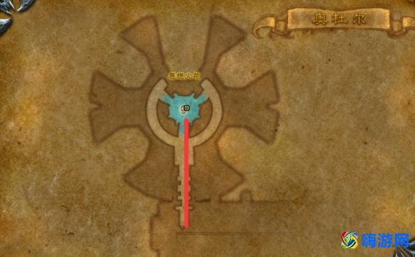 魔兽世界奥杜尔怎么去(魔兽世界奥杜尔任务线)？