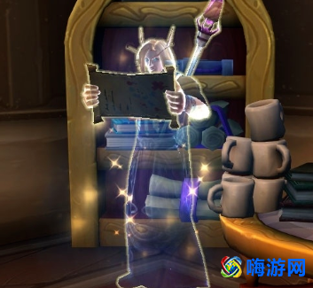 魔兽世界黑檀之寒的回忆怎么获得(黑檀之寒的回忆任务npc在哪)？