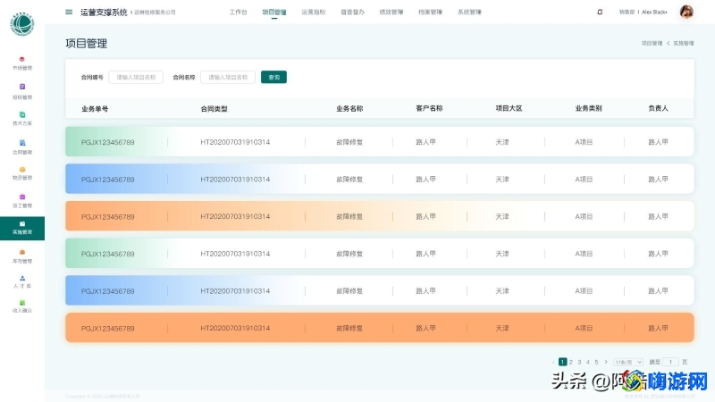 管理软件有哪几种(管理软件属于系统软件吗)？