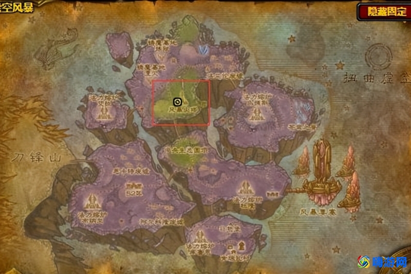 魔兽世界稀有宠物大全(魔兽世界稀有宠物坐标)