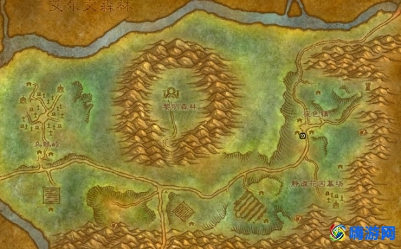 魔兽世界采矿在哪学(魔兽世界采矿怎么赚钱)？