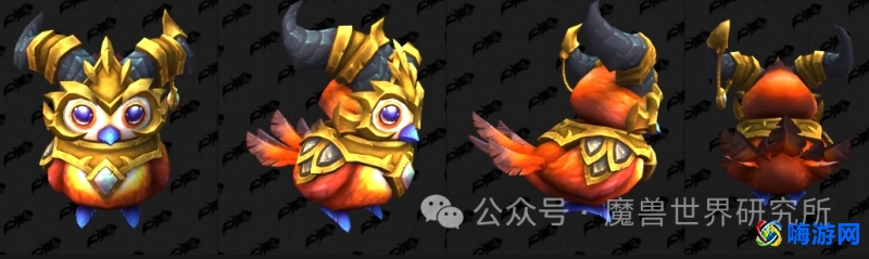魔兽世界佩佩外观攻略(魔兽世界佩佩获取方法)？