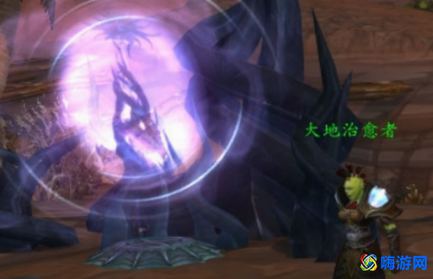 魔兽世界幽灵狼在哪抓(魔兽世界幽灵狼怎么获得)？