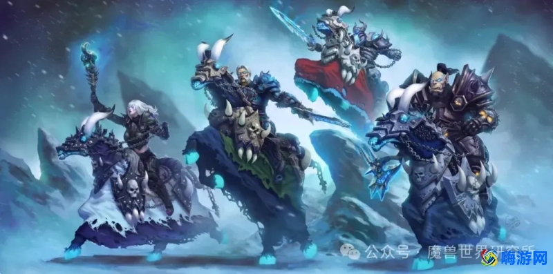 魔兽世界熊猫人之谜哪个职业厉害(魔兽世界熊猫人之谜是多少级)？