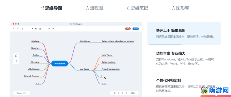 绘图软件有哪些(绘图软件哪个好用)？