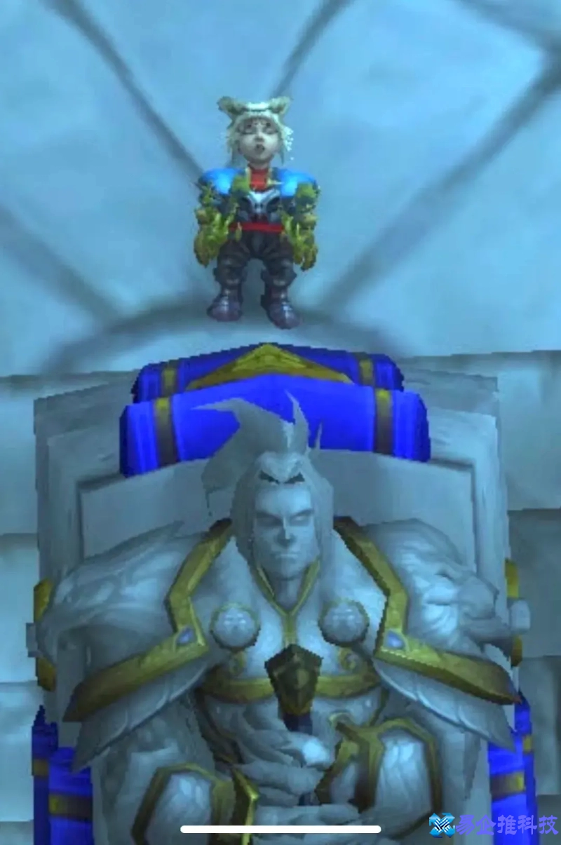 魔兽世界停服前版本(魔兽世界停服前的角色在哪)？