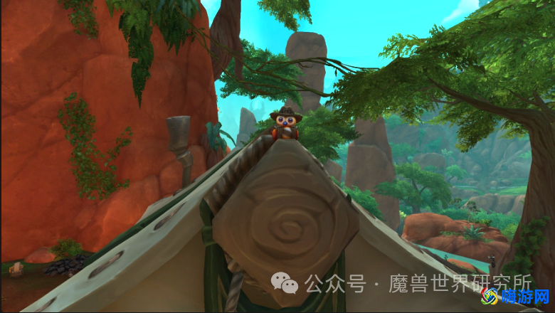 魔兽世界佩佩外观攻略(魔兽世界佩佩获取方法)？