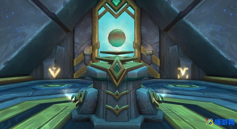 魔兽世界装备恢复在哪(魔兽世界装备恢复多久一次)？