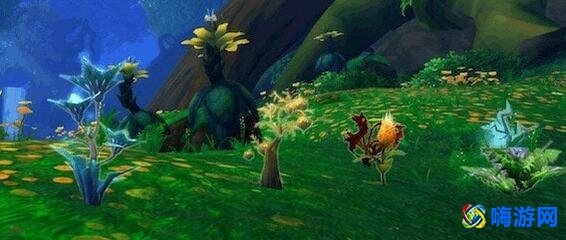 魔兽世界采药1-300升级攻略(魔兽世界采药150以后去哪里采)？