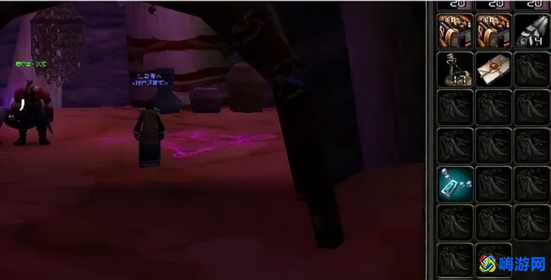 魔兽世界魅魔任务流程(魔兽世界魅魔幻化怎么做)？