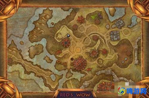 魔兽世界坐标怎么看业(魔兽世界坐标不见了怎么办)？