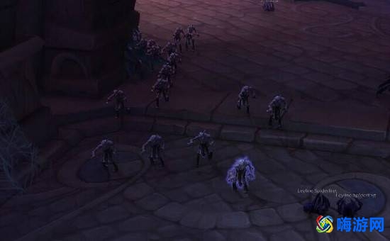 魔兽世界堕夜精灵声望怎么刷(魔兽世界堕夜精灵声望在哪个地图)？