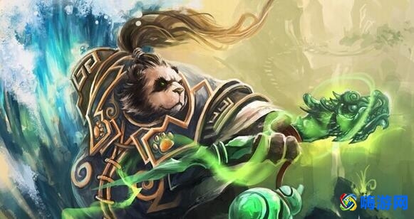 魔兽世界武僧拿什么武器(魔兽世界武僧天赋选择)？