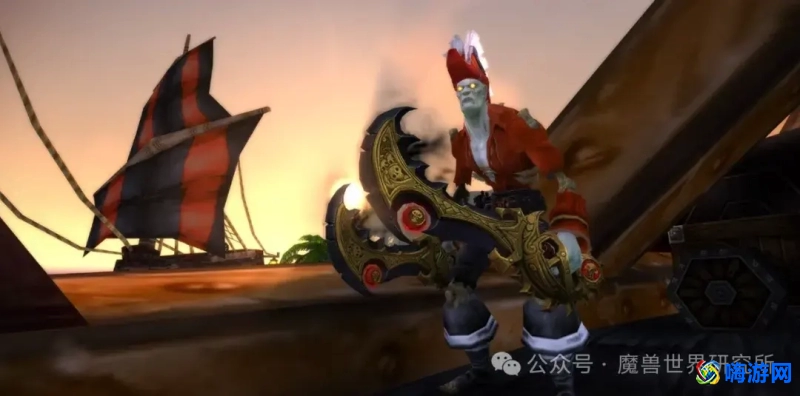 魔兽世界熊猫人之谜哪个职业厉害(魔兽世界熊猫人之谜是多少级)？