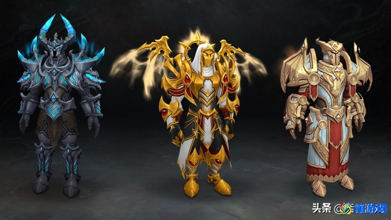 魔兽世界套装转换在哪(魔兽世界套装大全一览)？