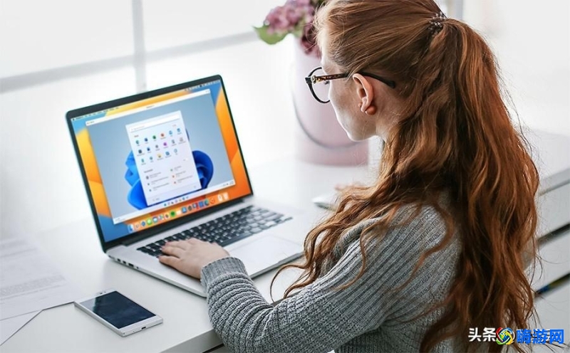 mac运行windows软件其他方法(mac上运行windows软件)