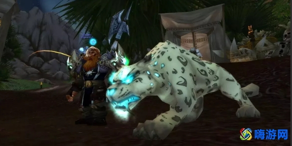 魔兽世界猎人灵魂兽刷新时间(魔兽世界猎人灵魂兽大全图示)