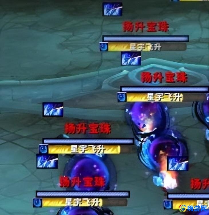 魔兽世界大米是什么副本(魔兽世界大米奖励机制)？