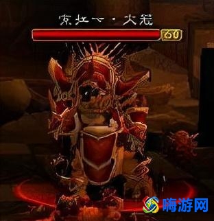 魔兽世界黑石塔上层副本入口在哪(魔兽世界黑石塔上层路线图)？