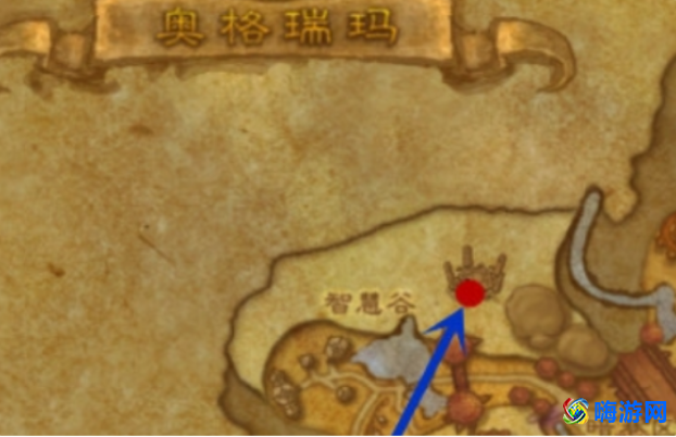 魔兽世界幽灵狼在哪抓(魔兽世界幽灵狼怎么获得)？