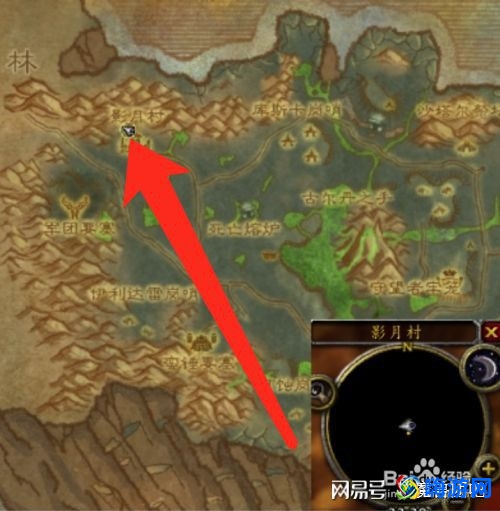 魔兽世界古尔丹之手任务流程(魔兽世界古尔丹副本在哪)？