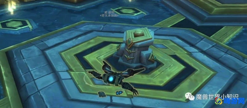 魔兽世界邮箱玩具任务攻略(魔兽世界邮箱玩具怎么获得)？