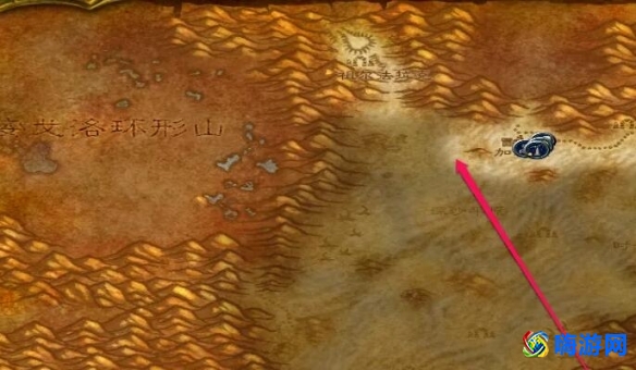 魔兽世界希利苏斯怎么去(魔兽世界希利苏斯所有的任务怎么做)？