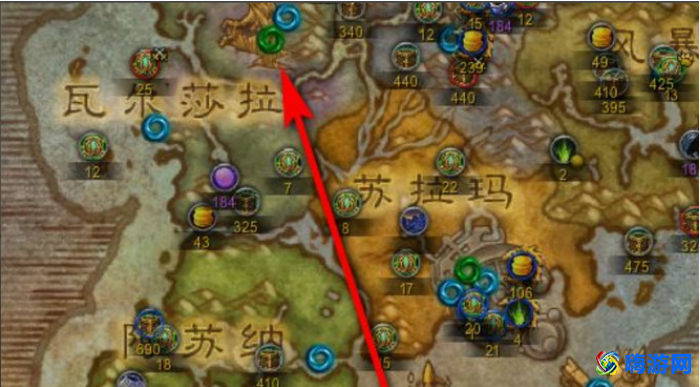 魔兽世界翡翠梦魇在哪里/怎么去(魔兽世界翡翠梦魇怎么打)？