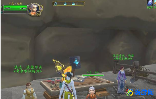 魔兽世界铭文300以后在哪学(魔兽世界铭文1—375攻略)？