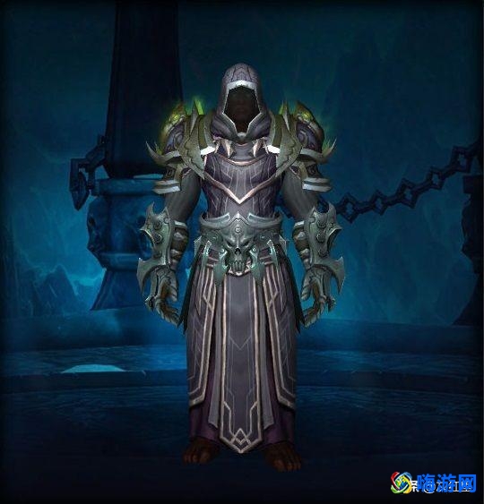 魔兽世界板甲幻化好看的种族(魔兽世界板甲幻化套装排名)