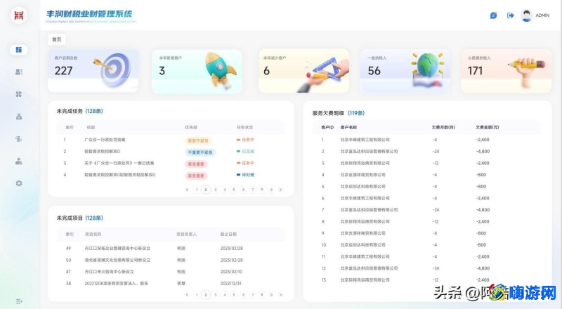 管理软件有哪几种(管理软件属于系统软件吗)？