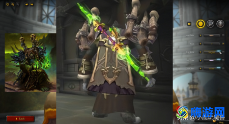 魔兽世界幻化大全掉落列表(魔兽世界幻化大全攻略)