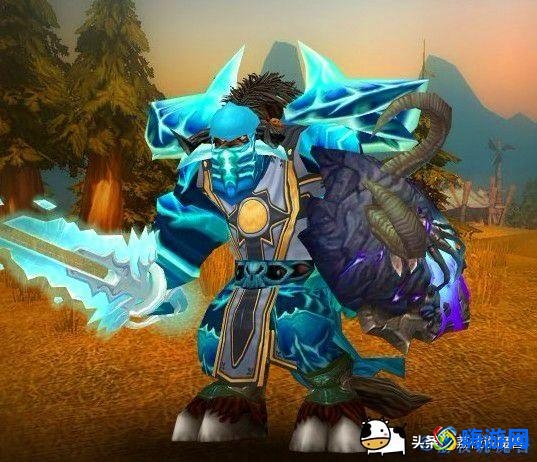 魔兽世界板甲职业哪个好玩(魔兽世界板甲职业有哪些)？