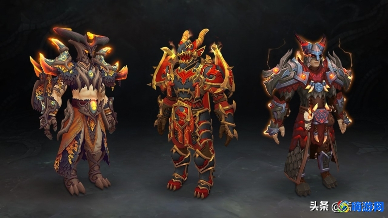 魔兽世界套装转换在哪(魔兽世界套装大全一览)？