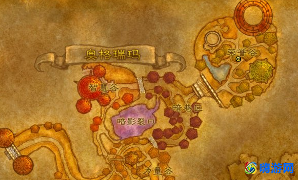 魔兽世界采矿在哪学(魔兽世界采矿怎么赚钱)？