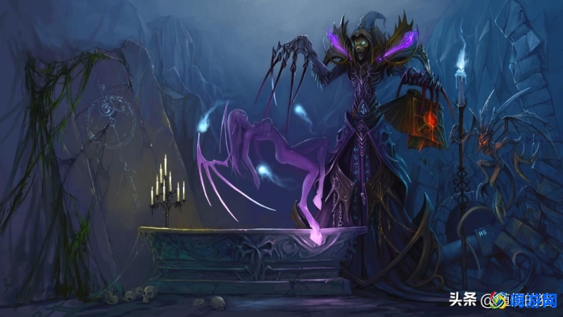 魔兽世界新手职业推荐2024(魔兽世界新手什么职业好玩)？