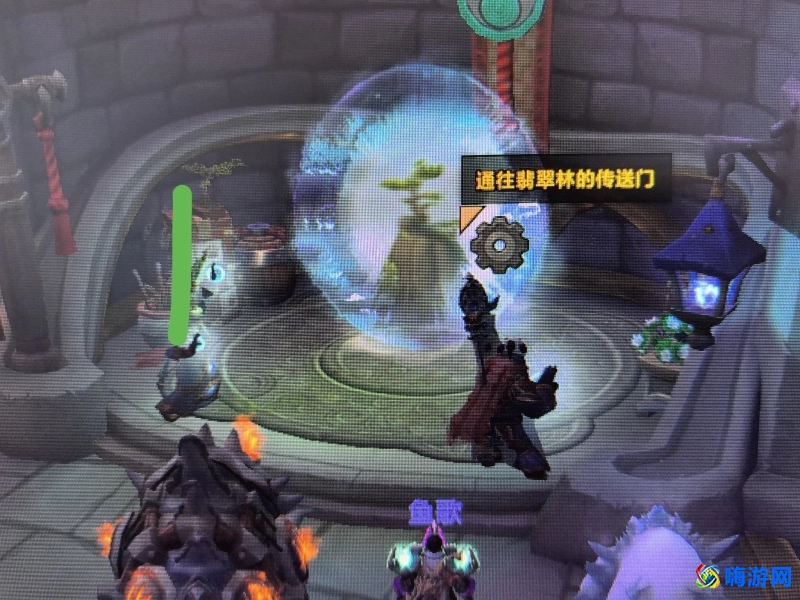 魔兽世界牦牛坐骑哪里买(魔兽世界牦牛坐骑多少金)？