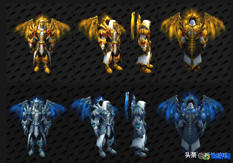 魔兽世界套装转换在哪(魔兽世界套装大全一览)？