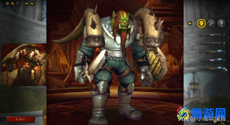 魔兽世界幻化大全掉落列表(魔兽世界幻化大全攻略)