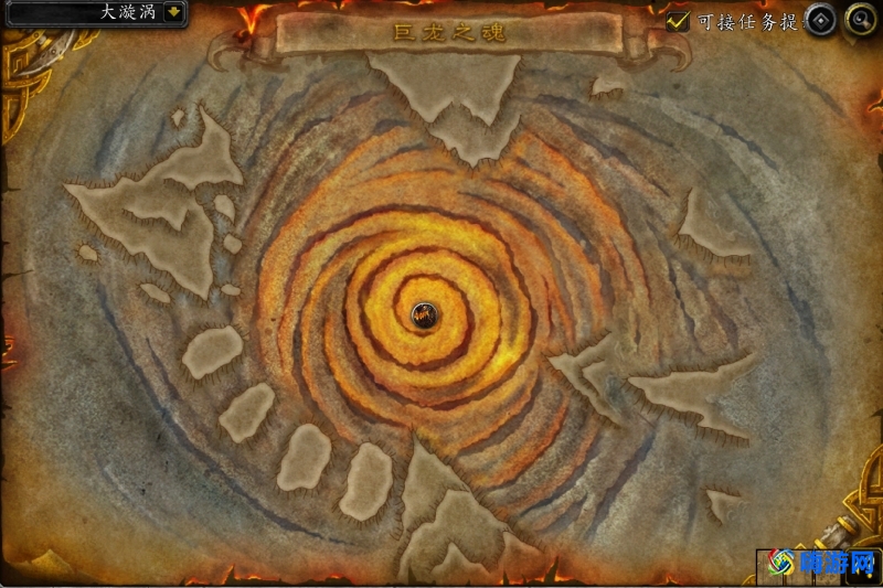 魔兽世界巨龙之魂怎么去(魔兽世界巨龙之魂副本路线)？