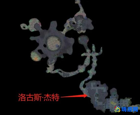 魔兽世界上古之神的仆从任务(魔兽世界上古之神的仆从在哪打)？