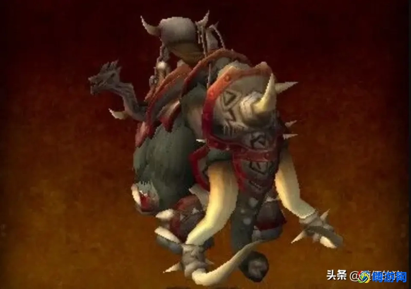 魔兽世界副本坐骑获取攻略大全(魔兽世界副本坐骑掉落列表)
